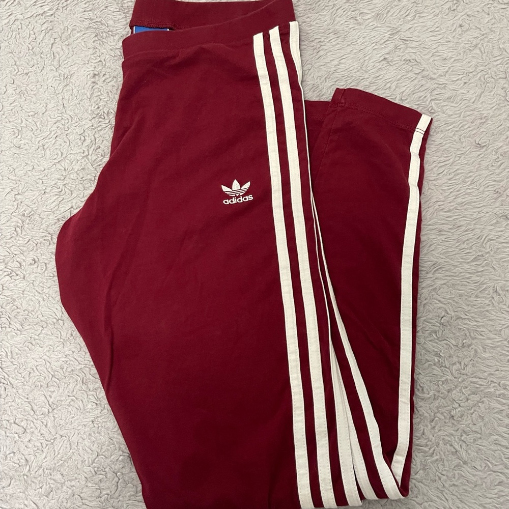 Adidas leggings